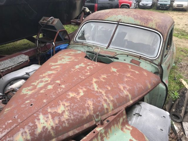 1942 Packard Packard - photo 3
