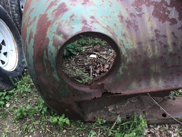 1942 Packard Packard - photo 5