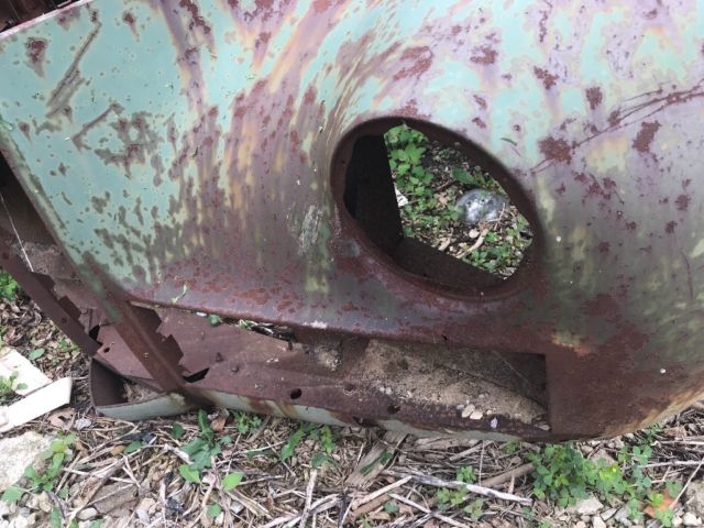 1942 Packard Packard - photo 6