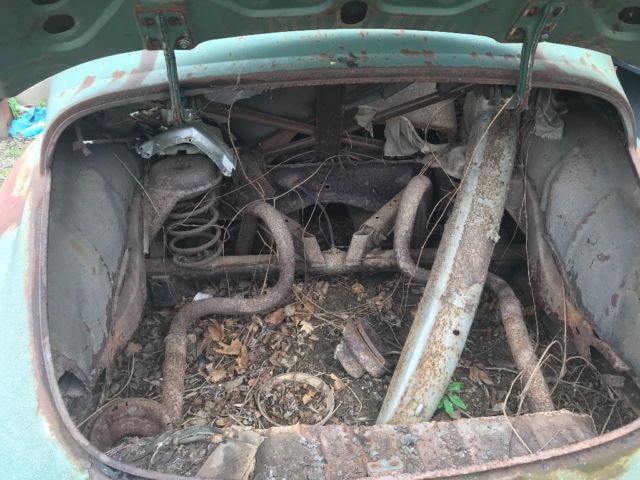 1942 Packard Packard - photo 7