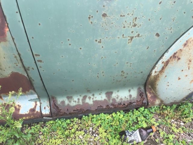 1942 Packard Packard - photo 8