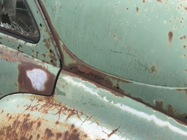 1942 Packard Packard - photo 9