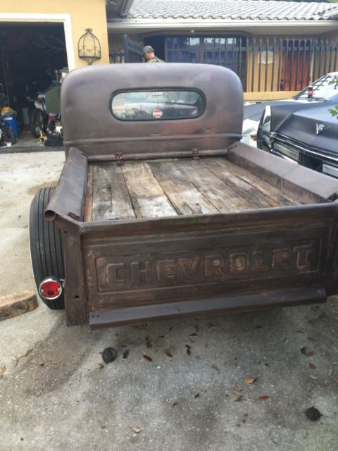1946 Chevrolet Other Pickups - photo 10