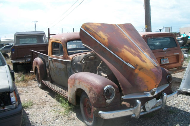 1947 Other Makes - photo 10