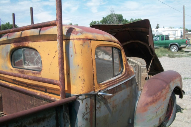1947 Other Makes - photo 11