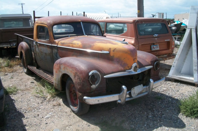 1947 Other Makes - photo 2