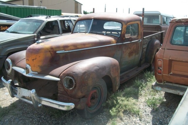 1947 Other Makes - photo 3