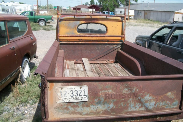 1947 Other Makes - photo 5