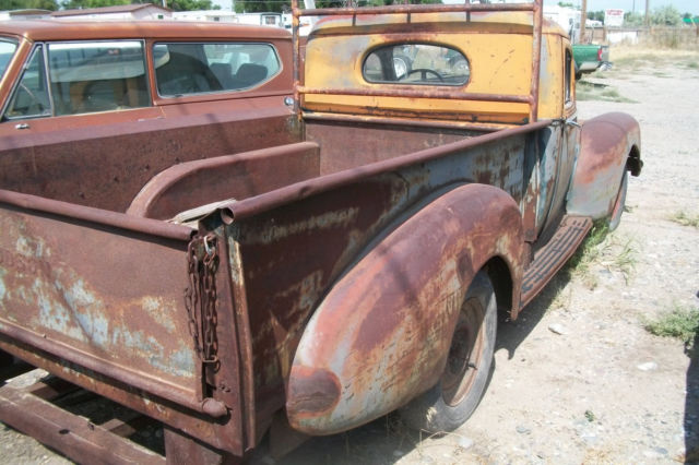 1947 Other Makes - photo 6