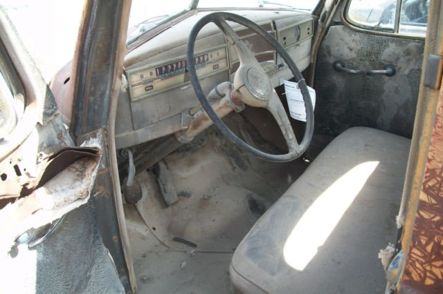 1947 Other Makes - photo 8