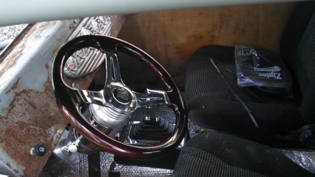 1948 Ford Model T - photo 4