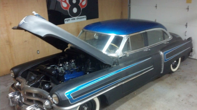 1950 Other Makes - photo 2