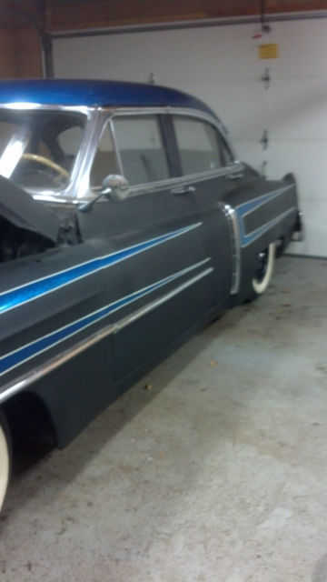 1950 Other Makes - photo 4