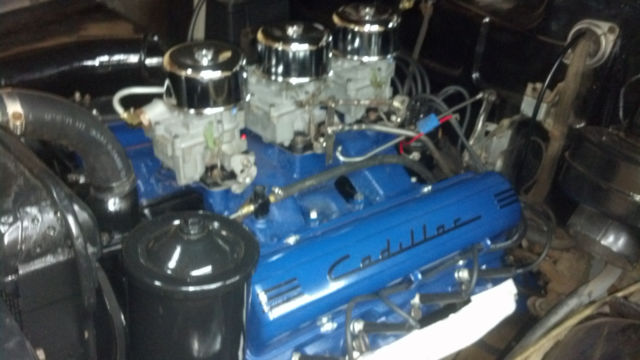 1950 Other Makes - photo 7