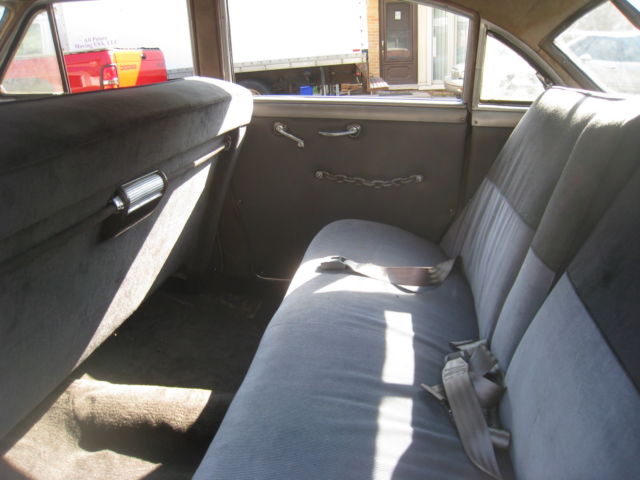 1950 Other Makes - photo 8