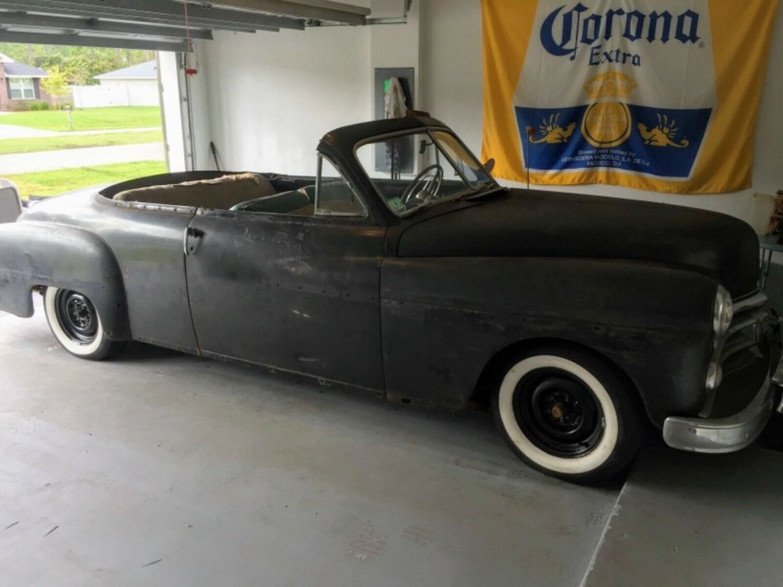 1950 Dodge Other