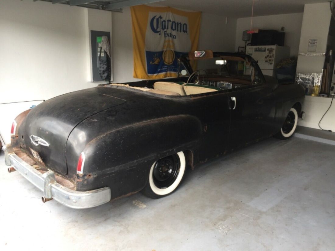 1950 Dodge Other - photo 10