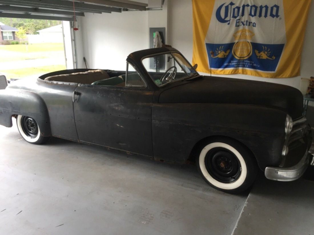 1950 Dodge Other - photo 11