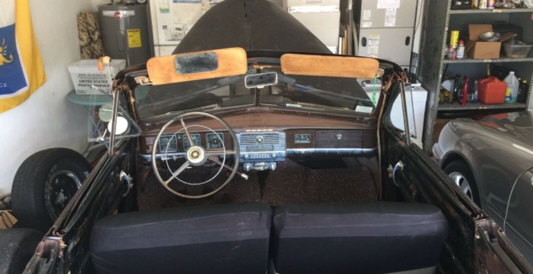 1950 Dodge Other - photo 2