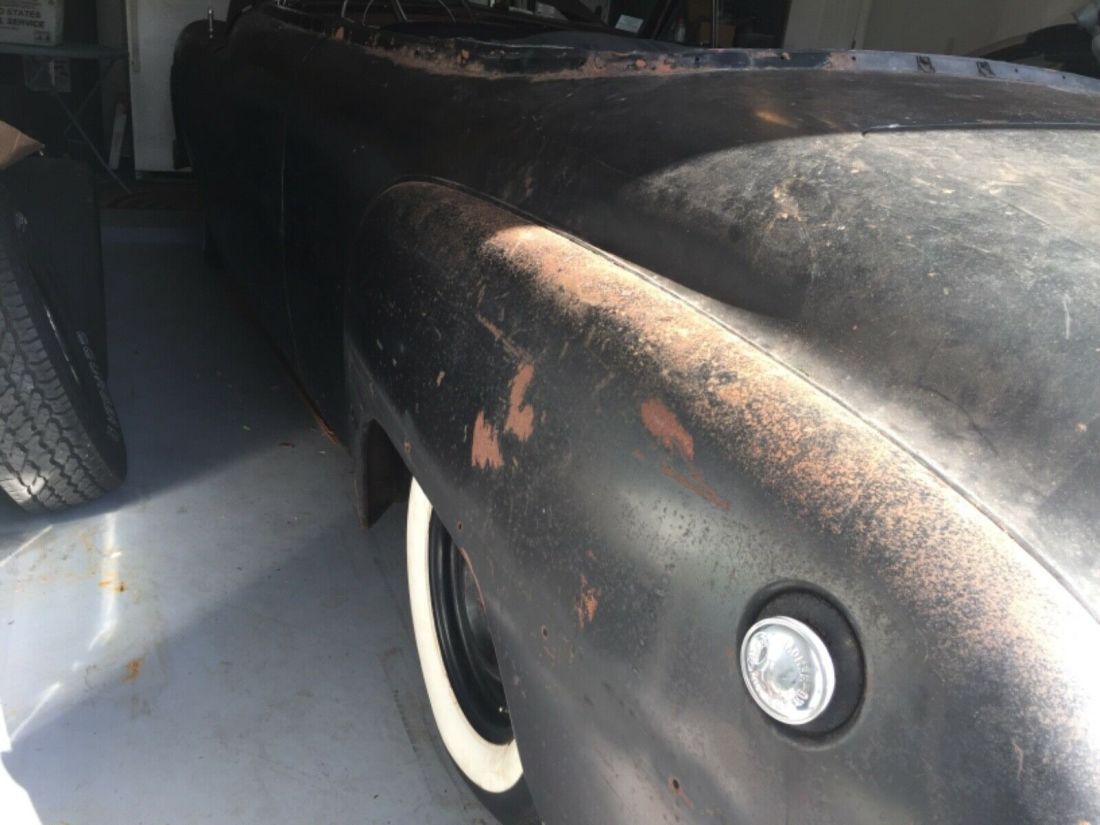 1950 Dodge Other - photo 4