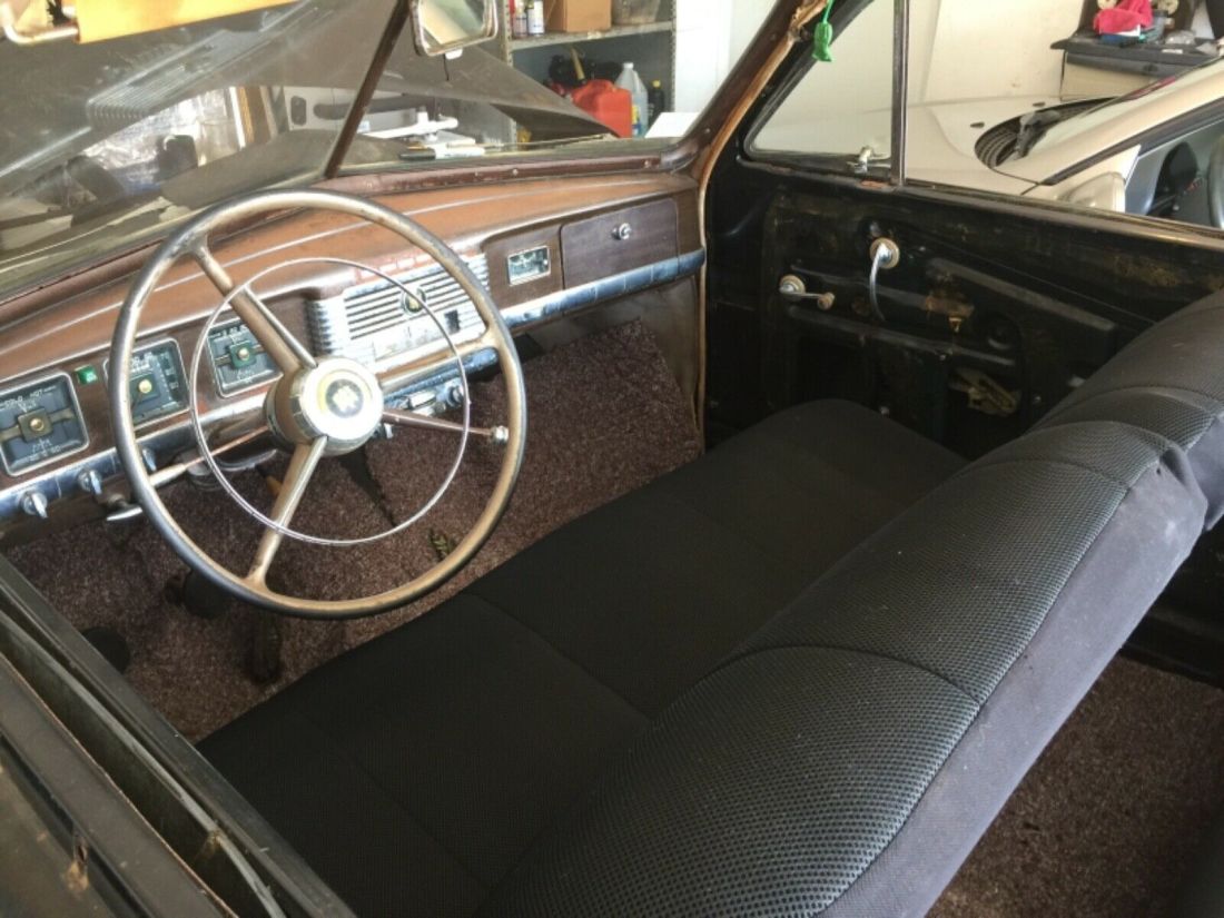 1950 Dodge Other - photo 5