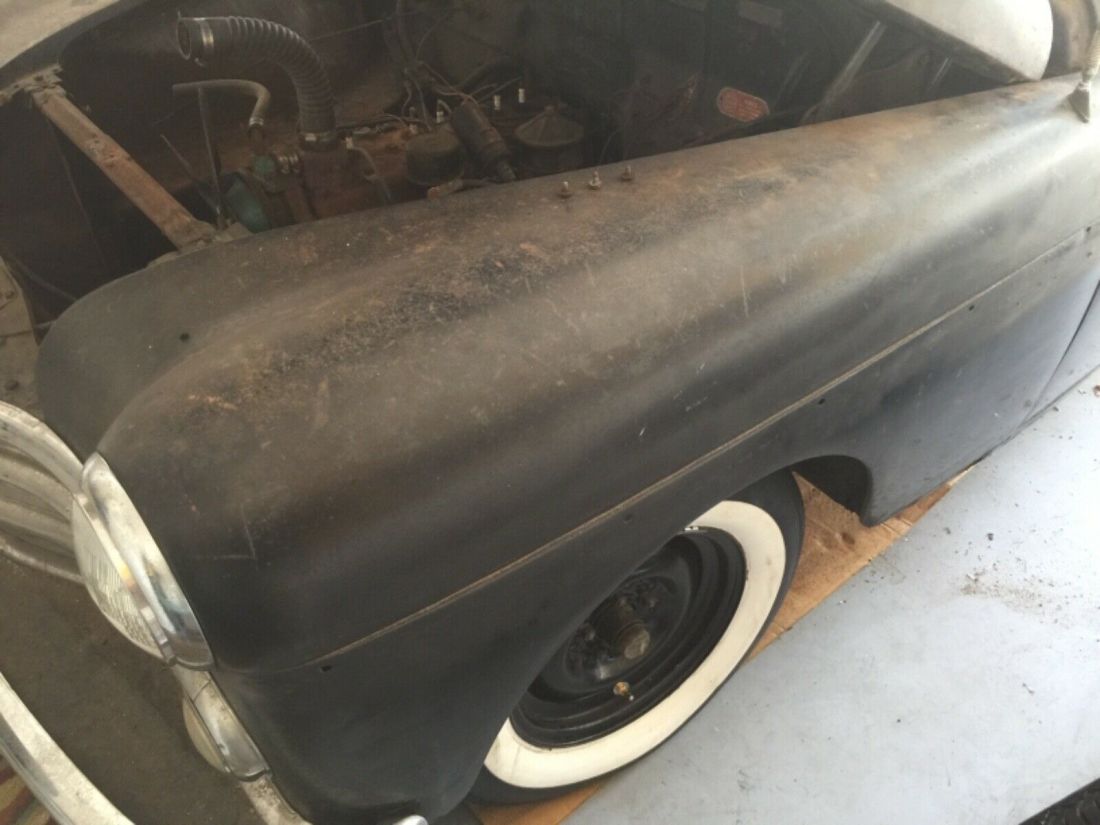 1950 Dodge Other - photo 8