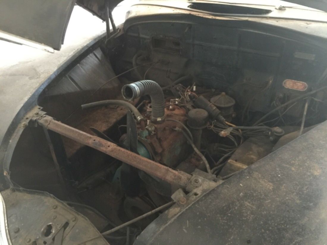 1950 Dodge Other - photo 9