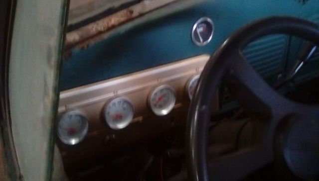 1950 Studebaker 2R10 - photo 4