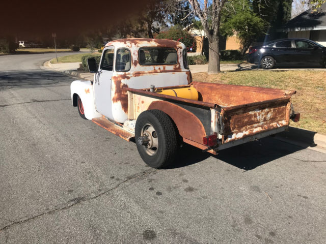 1951 Chevrolet Other Pickups - photo 2