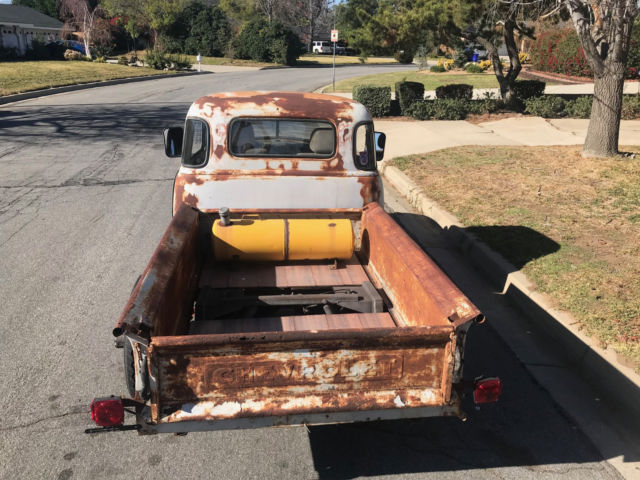 1951 Chevrolet Other Pickups - photo 4