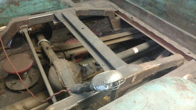 1966 Dodge Other Pickups - photo 11