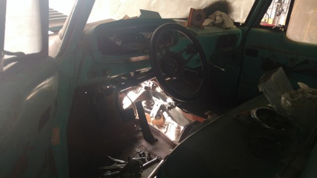 1966 Dodge Other Pickups - photo 4