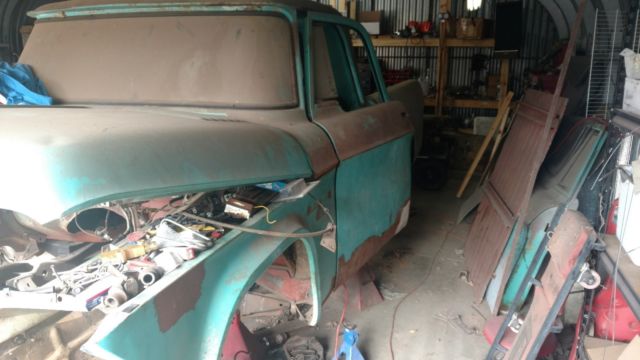 1966 Dodge Other Pickups - photo 5