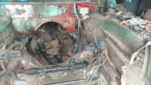 1966 Dodge Other Pickups - photo 8