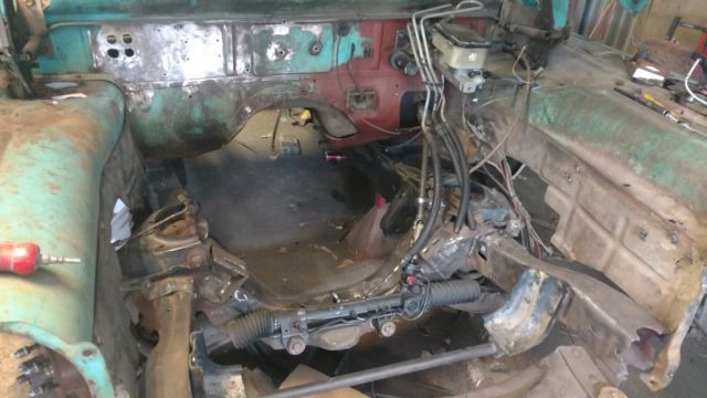 1966 Dodge Other Pickups - photo 6