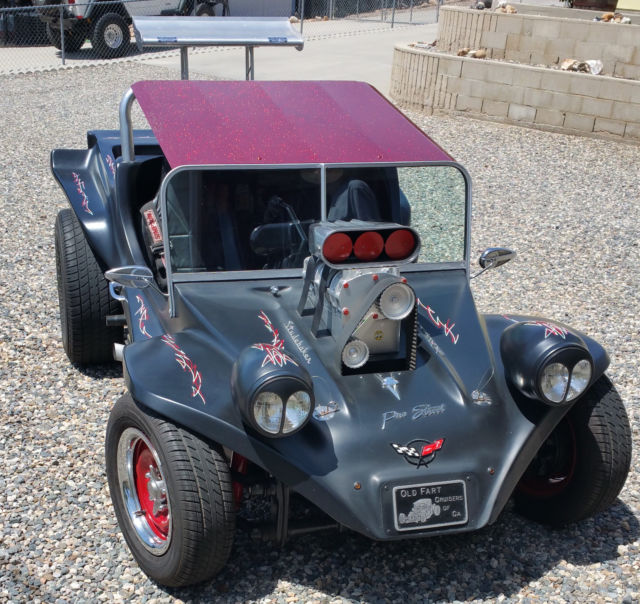 1970 Other Makes VW / Rat Rod / Kelison