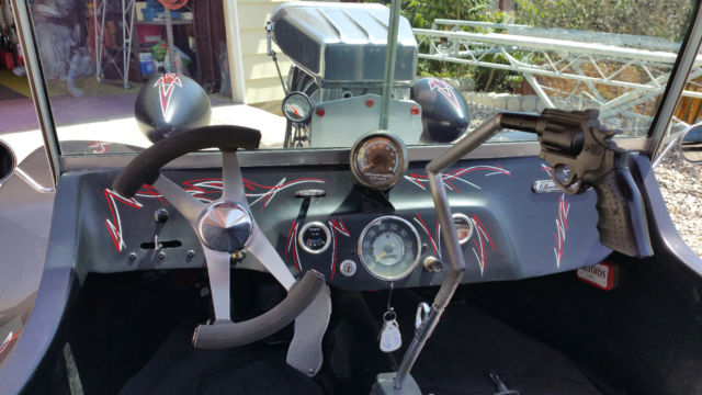 1970 Other Makes VW / Rat Rod / Kelison - photo 10