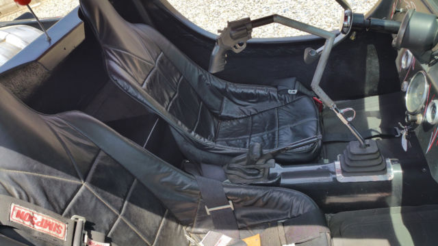 1970 Other Makes VW / Rat Rod / Kelison - photo 11