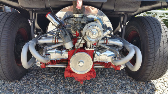 1970 Other Makes VW / Rat Rod / Kelison - photo 12