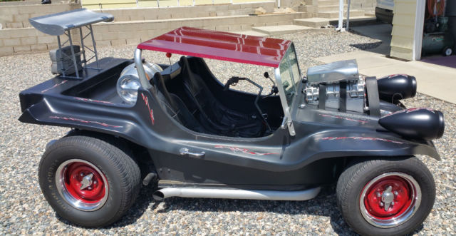 1970 Other Makes VW / Rat Rod / Kelison - photo 2