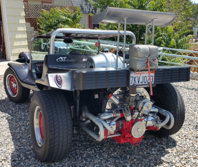 1970 Other Makes VW / Rat Rod / Kelison - photo 3