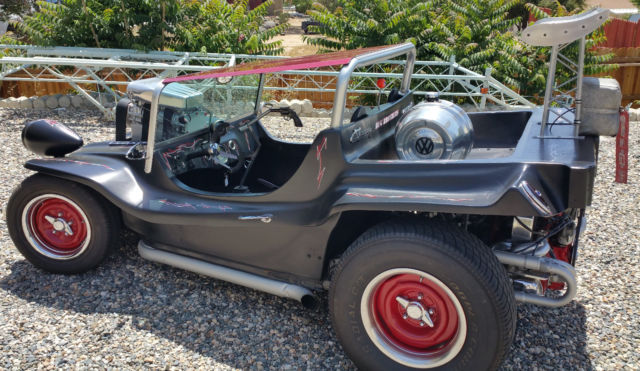 1970 Other Makes VW / Rat Rod / Kelison - photo 4