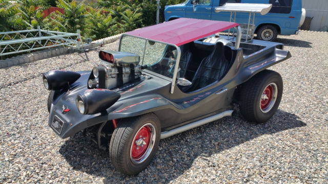 1970 Other Makes VW / Rat Rod / Kelison - photo 5