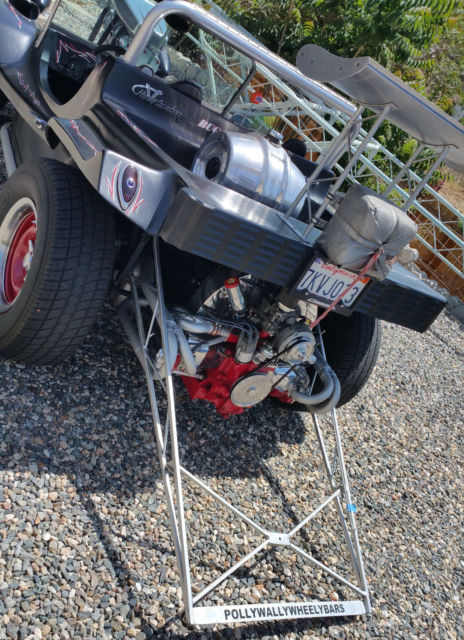 1970 Other Makes VW / Rat Rod / Kelison - photo 6