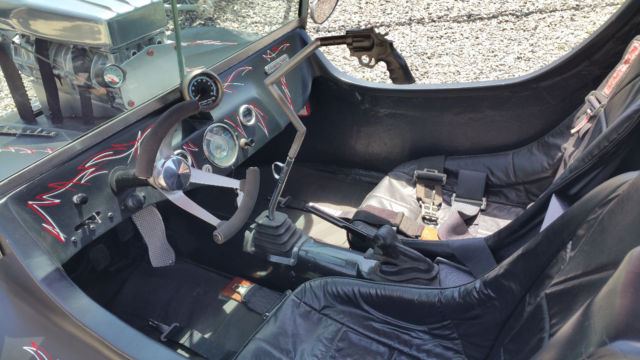 1970 Other Makes VW / Rat Rod / Kelison - photo 8