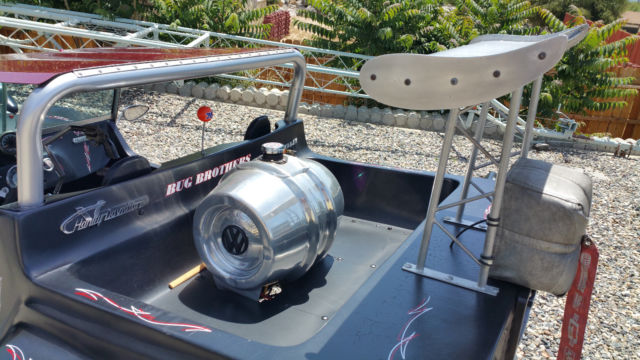 1970 Other Makes VW / Rat Rod / Kelison - photo 9