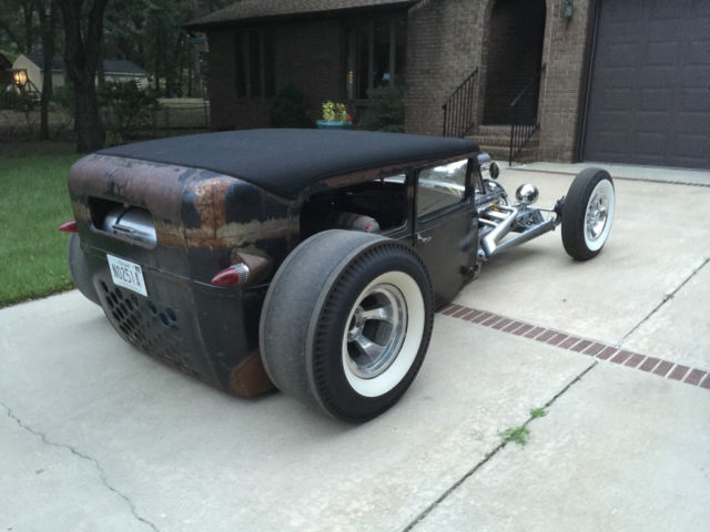 1929 Other Makes rat