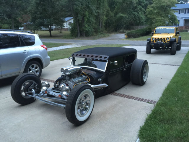 1929 Other Makes rat - photo 3