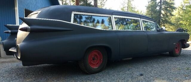 1959 Cadillac Other - photo 2