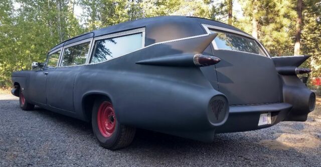 1959 Cadillac Other - photo 4